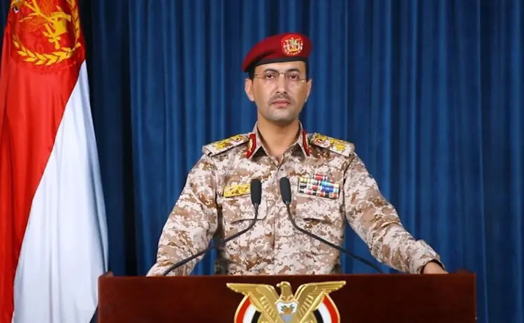 یمن: با ۱۸ پهپاد و ۸ موشک، آرامکو را هدف قرار دادیم