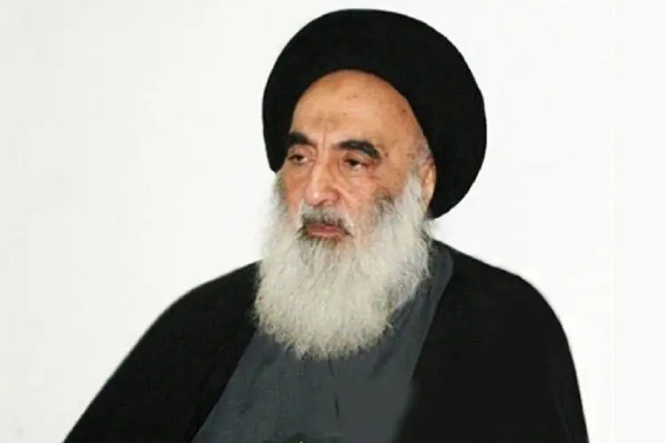 فتوای جدید آیت‌الله سیستانی درباره روزه‌داری با کرونا