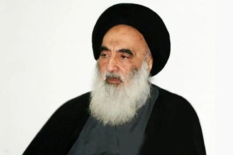 فتوای جدید آیت‌الله سیستانی درباره روزه‌داری با کرونا