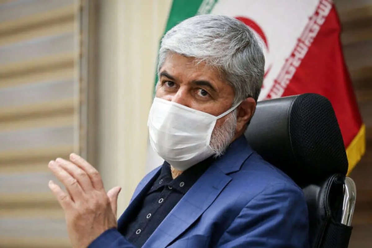 مدل پیشنهادی علی مطهری برای مذاکره مستقیم ایران با آمریکا