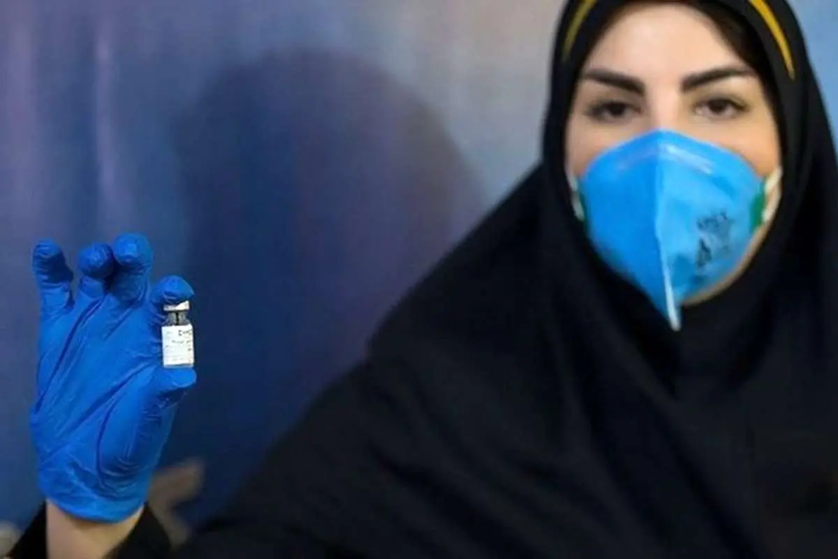 همهچیز درباره واکسنهای کرونای ایرانی