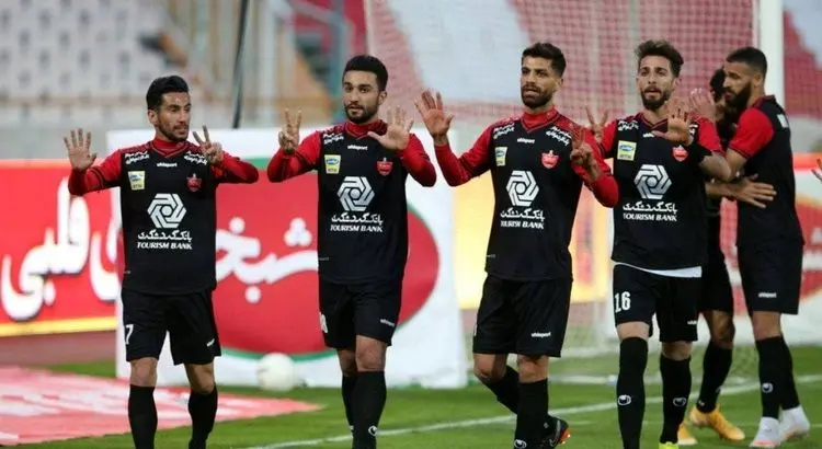 ماشین سازی کنار بکشد وضعیت پرسپولیس چه می‌شود؟