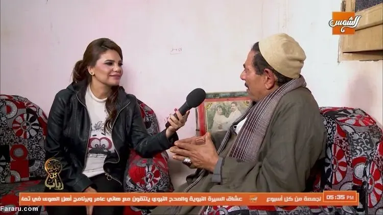 (ویدئو) داستان مردی که ۳۰ بار ازدواج کرد!