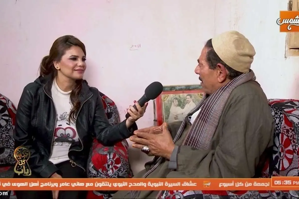 (ویدئو) داستان مردی که ۳۰ بار ازدواج کرد!