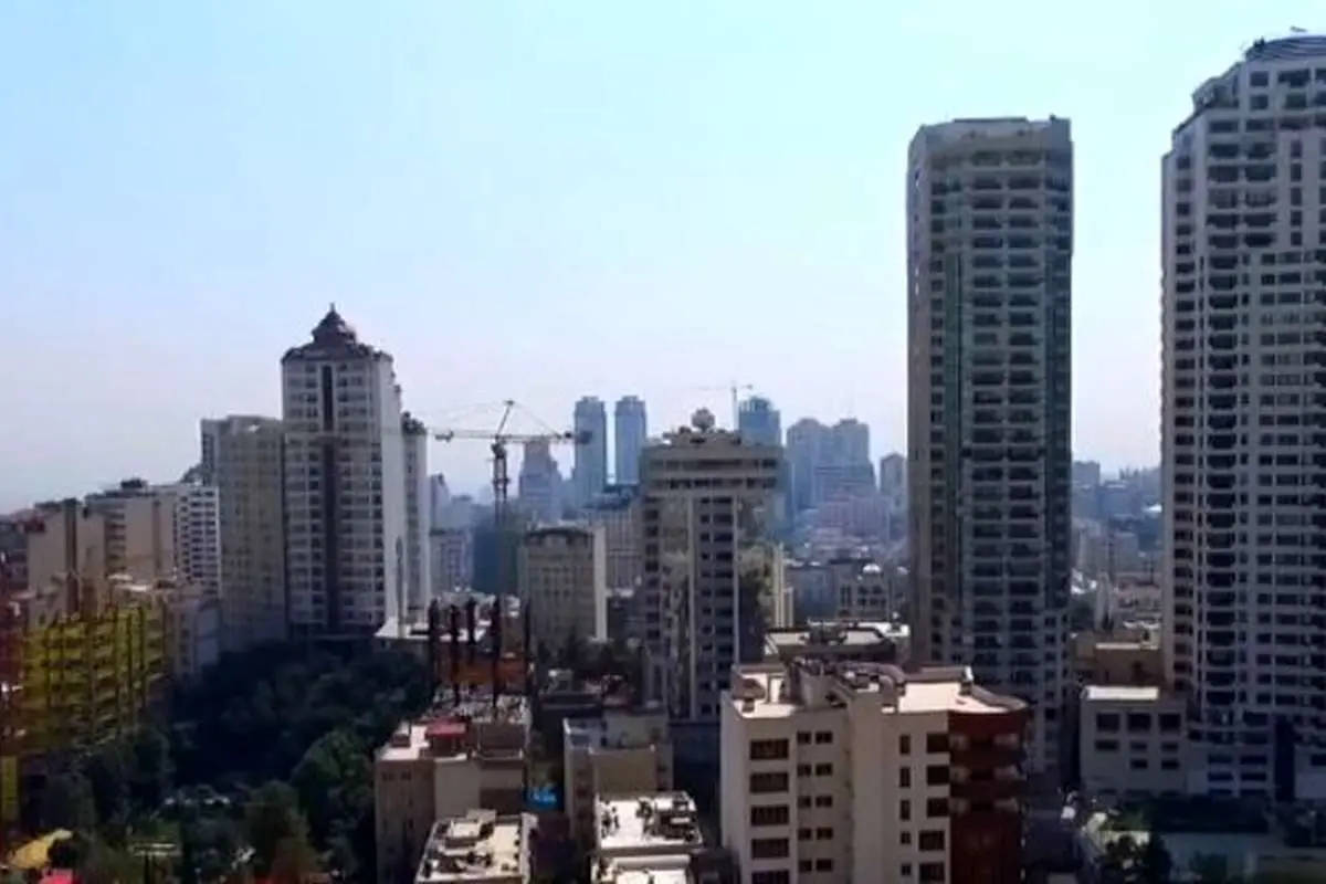 فاصله ۲۰۰۰ درصدی قیمت ساخت با نرخها در بازار مسکن