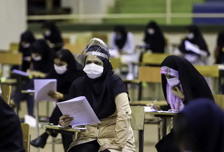فهرست حذفیات منابع آزمون سراسری ۱۴۰۰ اعلام شد
