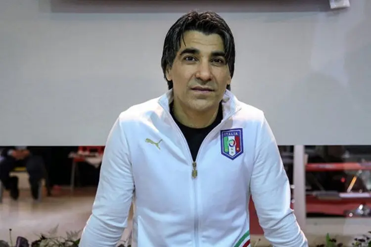 شمسایی کرونا گرفت