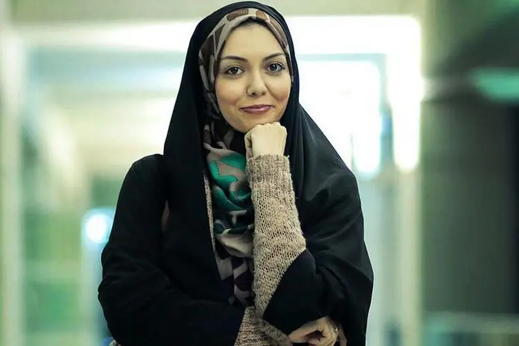 آزاده نامداری باردار بود؟