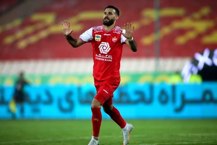 شوک جدید به پرسپولیس؛ احمد نوراللهی در لیگ قطر؟