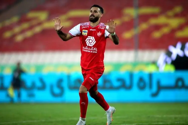 شوک جدید به پرسپولیس؛ احمد نوراللهی در لیگ قطر؟
