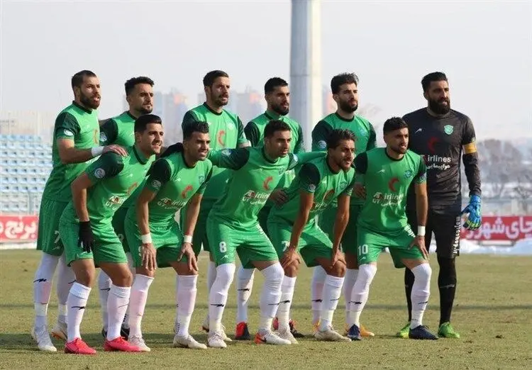 محمد رضا زنوزی کوتاه آمد