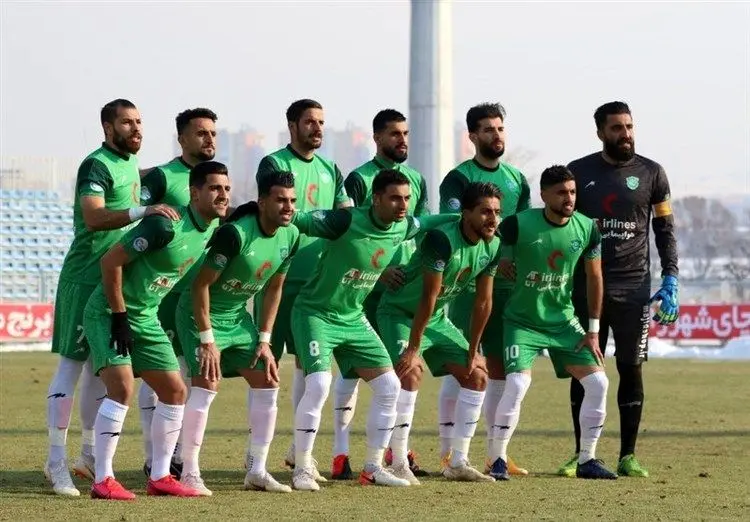 محمد رضا زنوزی کوتاه آمد