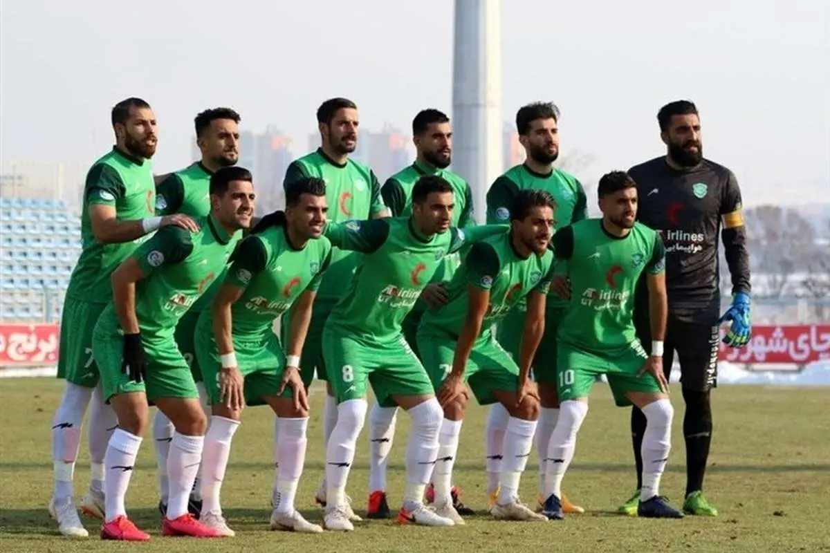محمد رضا زنوزی کوتاه آمد