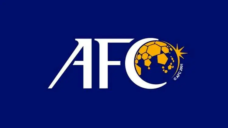 نامه مهم AFC به فوتبال ایران