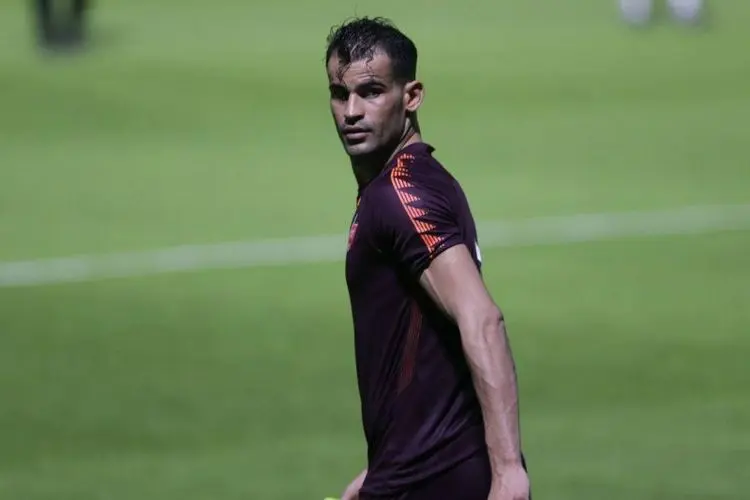 دردسر جدید؛ راپرت عیسی آل کثیر را به AFC دادند!