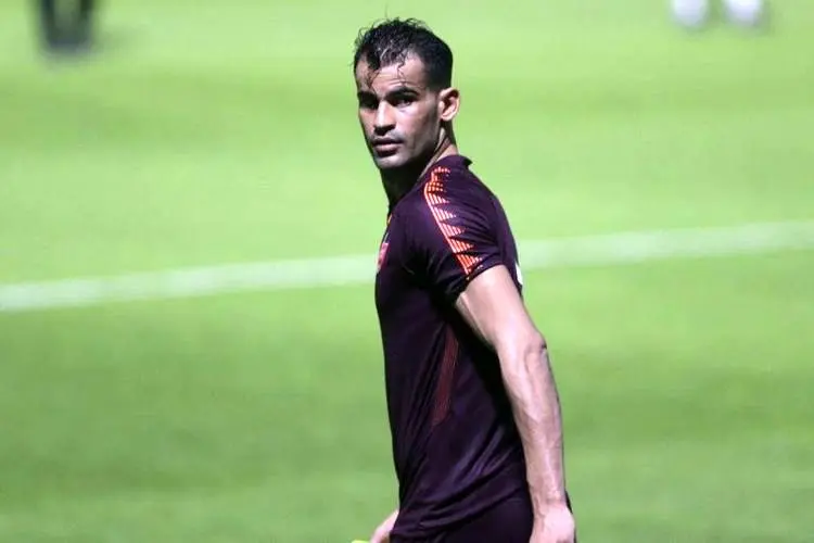 دردسر جدید؛ راپرت عیسی آل کثیر را به AFC دادند!