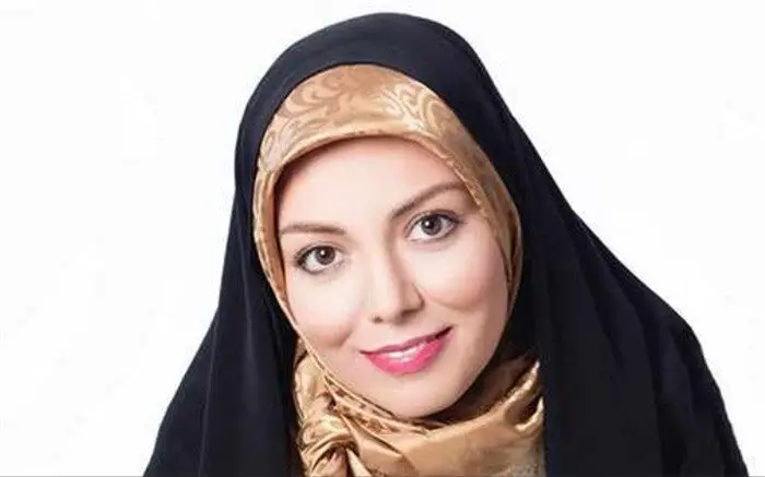 بیوگرافی آزاده نامداری؛ مجری محبوب از طلوع تا غروب