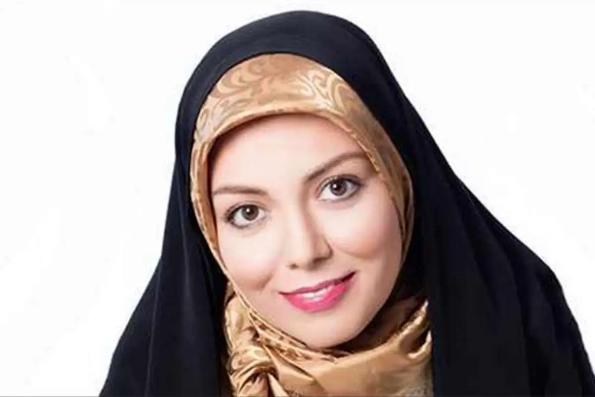 بیوگرافی آزاده نامداری؛ مجری محبوب از طلوع تا غروب