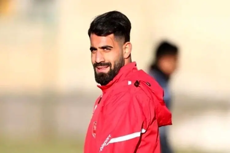 واکنش جالب کنعانی زادگان به شایعه جدایی از پرسپولیس