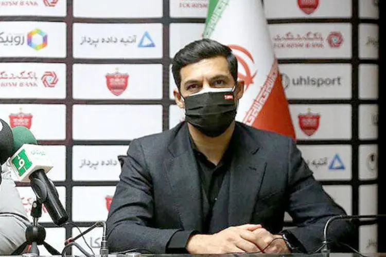 آزار موفقیت پرسپولیسی‌ها برای استقلالی‌ها!