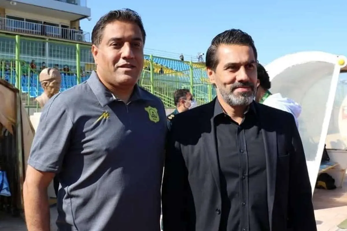 خانواده پیروانی عزادار شد