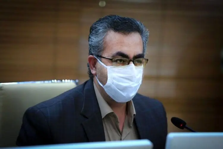 پیام «جهانپور» درباره سند راهبردی ایران و چین