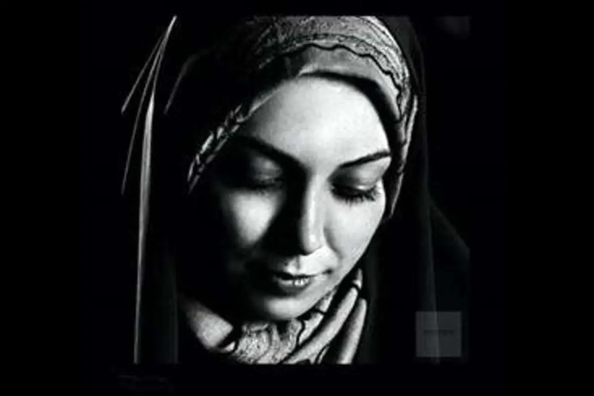 (تصویر) آرامگاه ابدی آزاده نامداری در قطعه هنرمندان