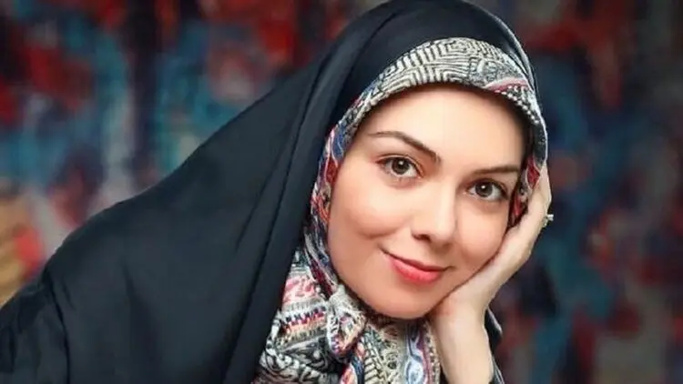 عکس‌های دیده نشده از کودکی آزاده نامداری