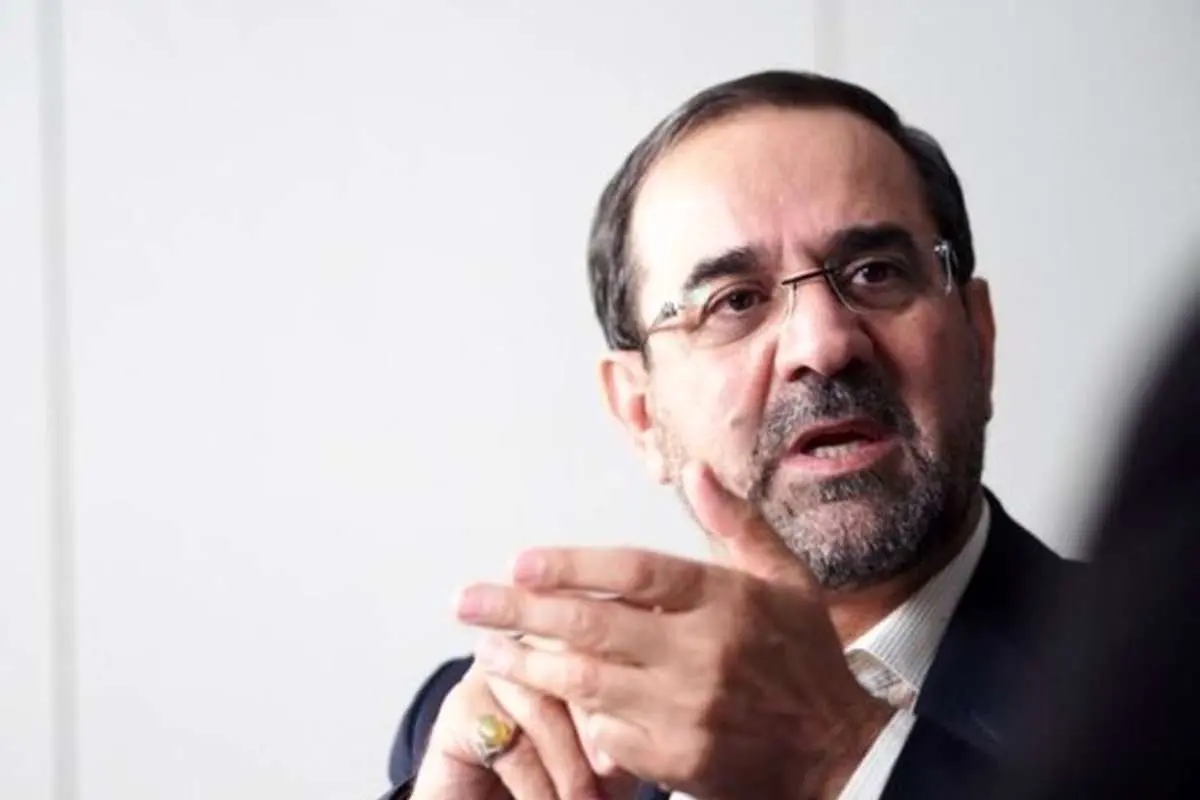 وزیر احمدینژاد برای انتخابات ۱۴۰۰ اعلام کاندیداتوری کرد