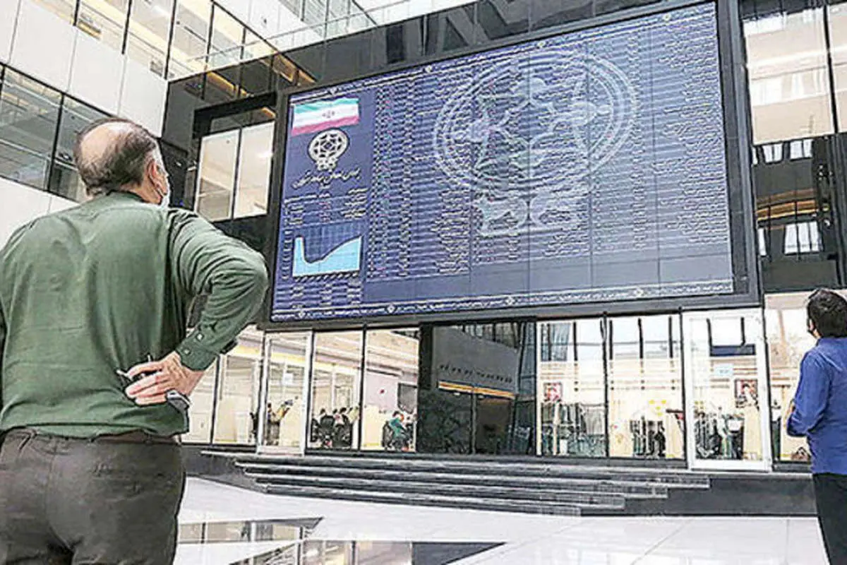 جزئیات شاخص و معاملات بورس امروز سهشنبه ۱۰ فروردین ۱۴۰۰