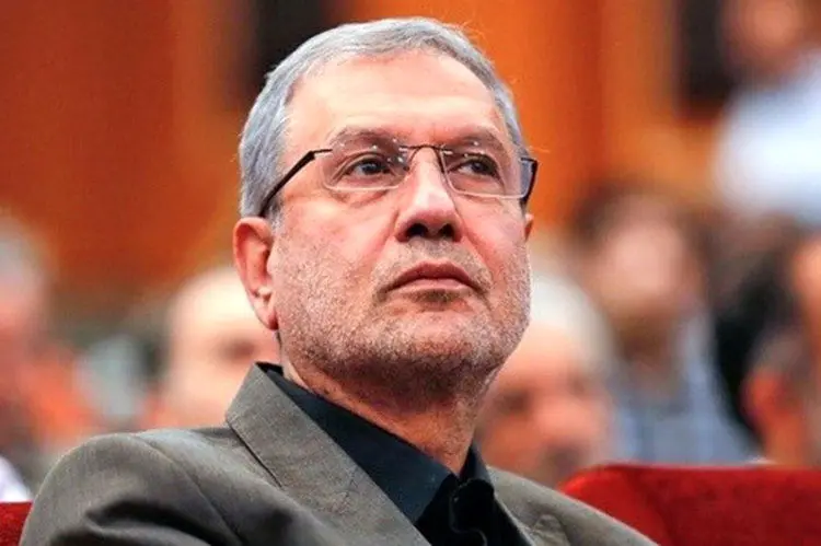 انتشار متن سند همکاری ایران و چین مشروط به موافقت طرفین است