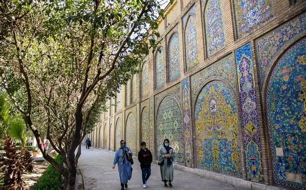 گالری