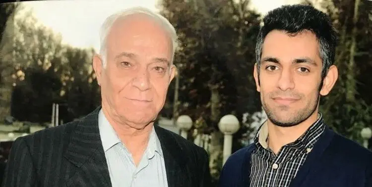 واکنش پسر کاشانی به اظهارات وزیر ورزش 