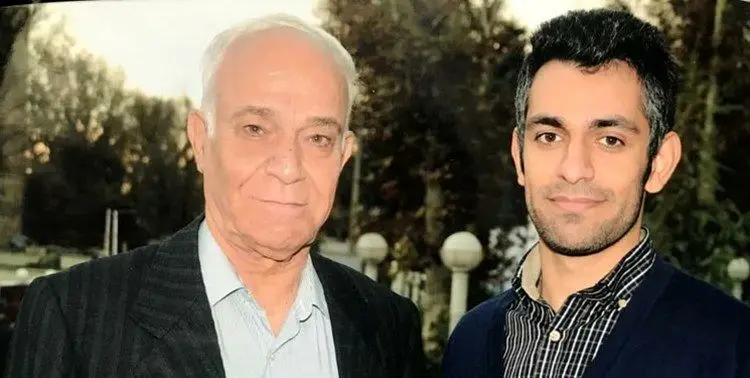 واکنش پسر کاشانی به اظهارات وزیر ورزش 
