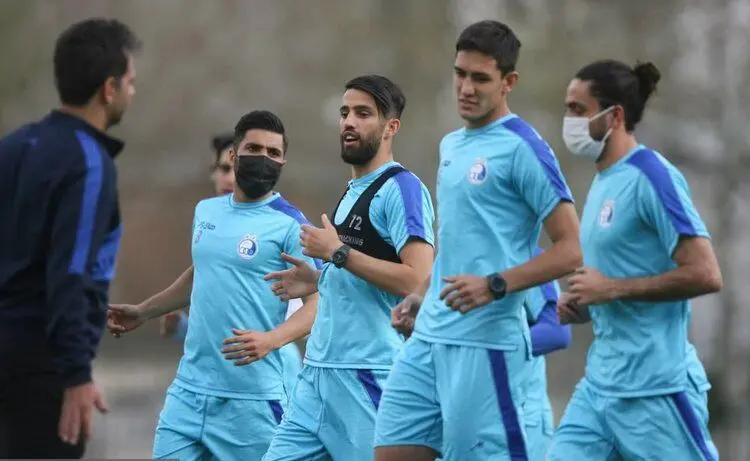 داستان پیچیده استقلال و ایرلاین غیرتحریمی برای سفر به عربستان