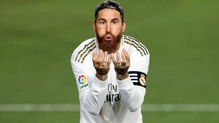 خبر جنجالی؛ سرخیو راموس دوپینگی بود؟!
