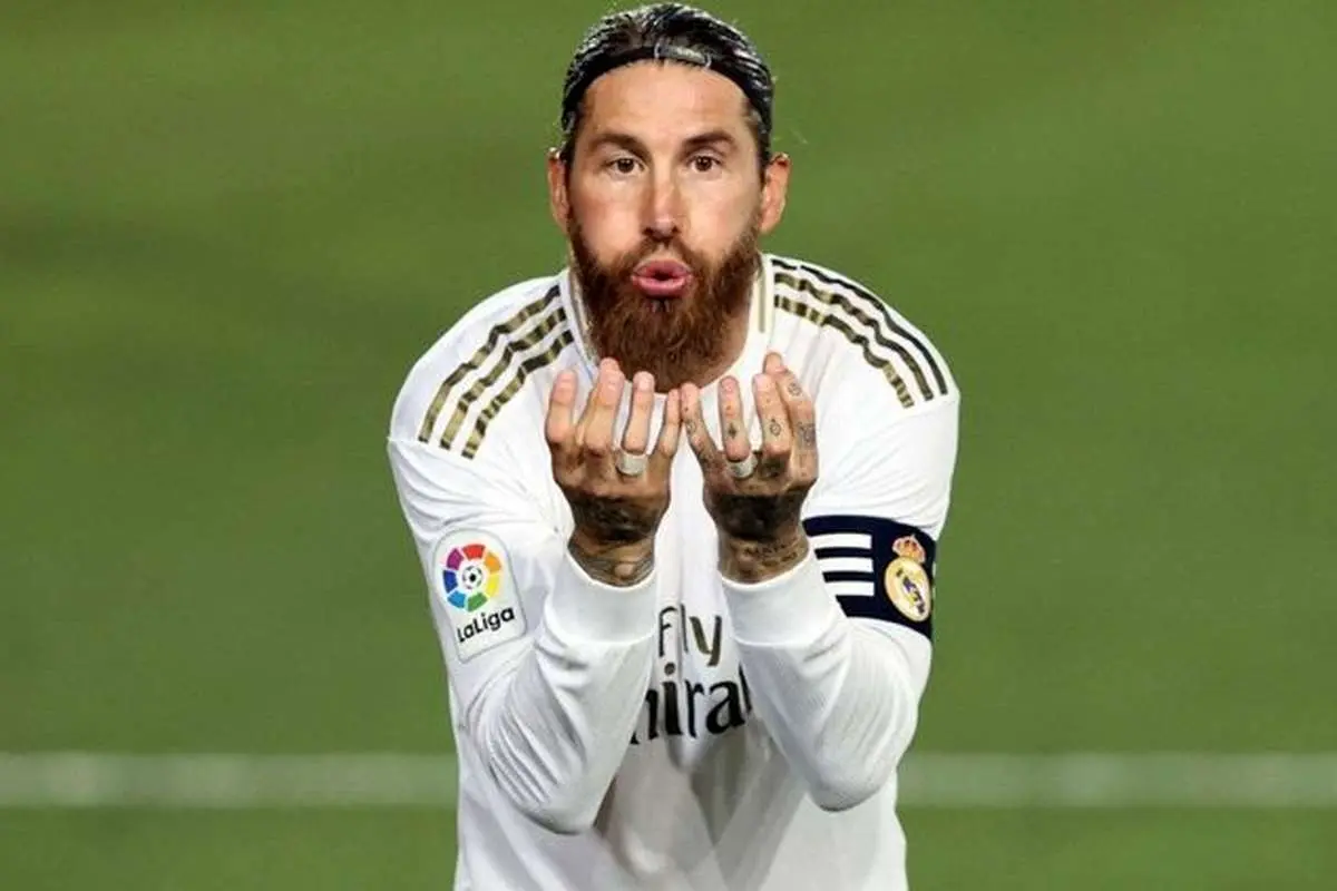 خبر جنجالی؛ سرخیو راموس دوپینگی بود؟!