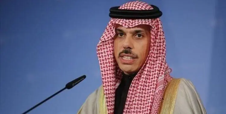 فرافکنی تازه عربستان علیه ایران