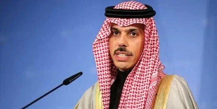 فرافکنی تازه عربستان علیه ایران