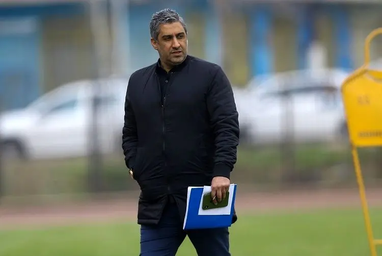 مجیدی سرانجام مرخص شد