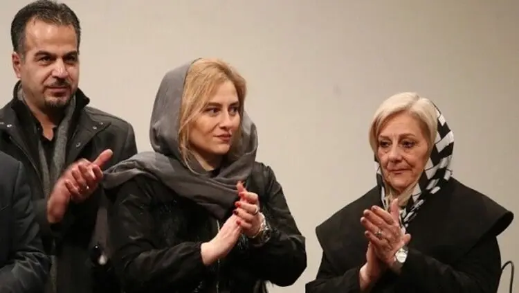خانواده حجازی کرونا گرفتند