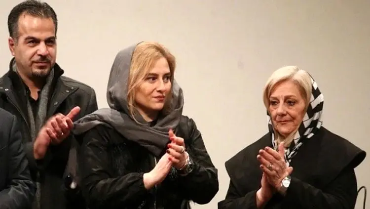 خانواده حجازی کرونا گرفتند