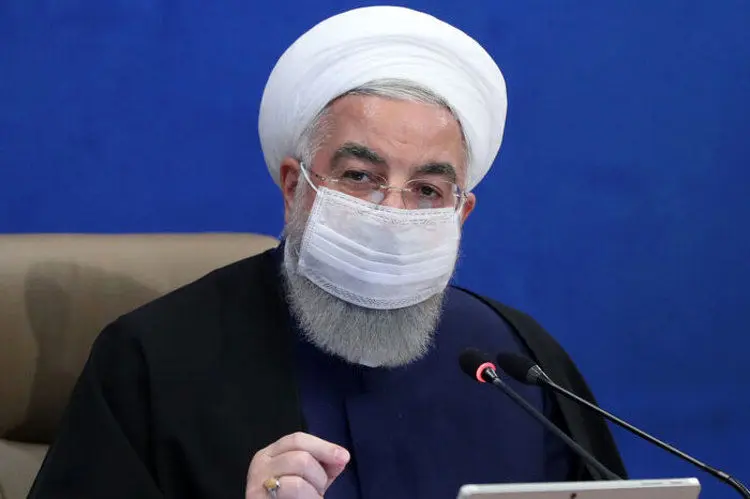 ممنوعیت حضور در پارک‌ و اماکن تفریحی شهر‌های نارنجی و قرمز