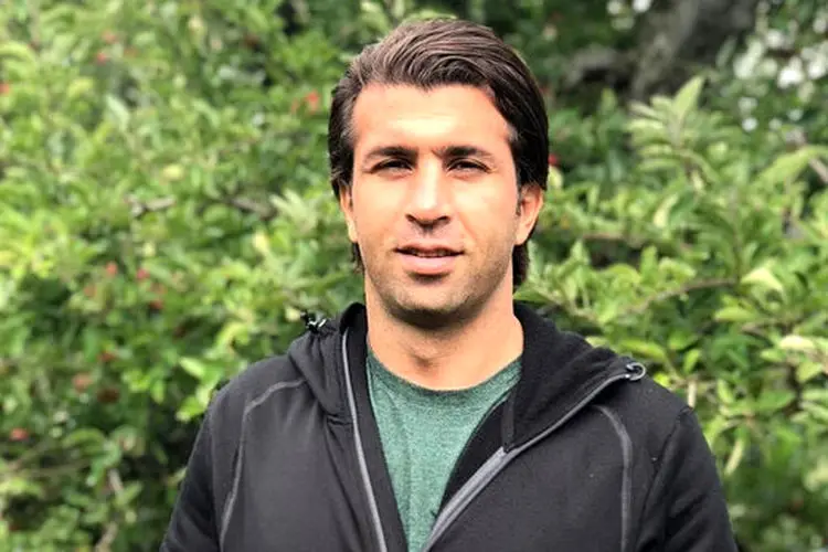 واکنش هادی عقیلی به قهرمانی‌های پرسپولیس