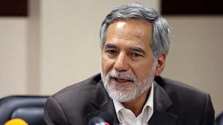 وزیر دولت احمدی‌نژاد اعلام کاندیداتوری کرد