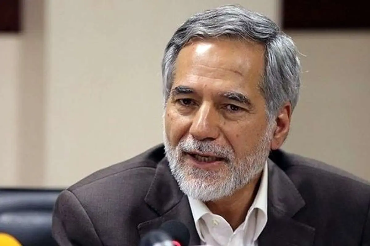 وزیر دولت احمدینژاد اعلام کاندیداتوری کرد