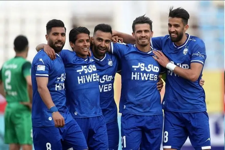 خبر نگران کننده برای استقلال و فرهاد مجیدی