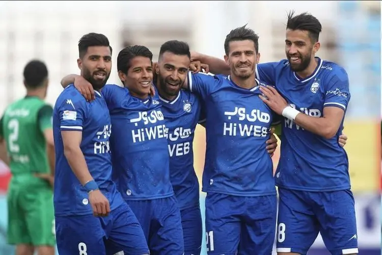 خبر نگران کننده برای استقلال و فرهاد مجیدی