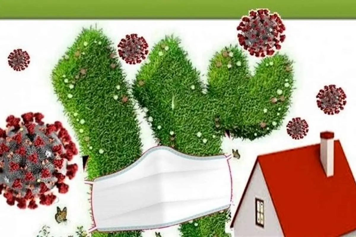 پیام تبریک سیزده بدر از پیام عاشقانه و دوستانه تا کرونایی