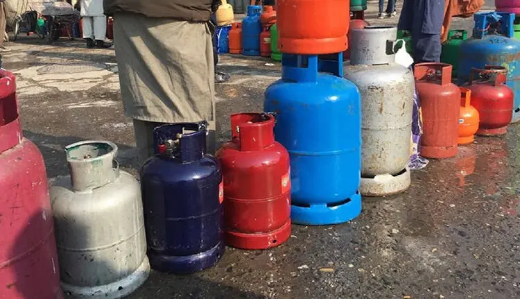 ۳۳ کیلو گاز برای یارانه‌بگیران!